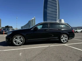Mercedes-Benz C 220 2.2 CDI, снимка 5