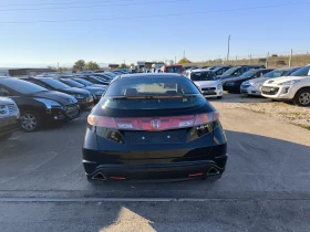 Honda Civic 1.8i - 6900 лв. / 3527.91 € - 69542044 5