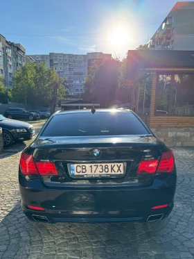 BMW 730 F01 - 17999 лв. / 9202.74 € - 71479691 8