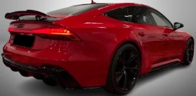 Audi Rs7 4.0 Sportsback Quattro - 169999 лв. / 86919.11 € - 78741153 4