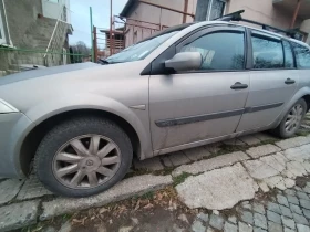 Renault Megane 1.5DCI, снимка 1
