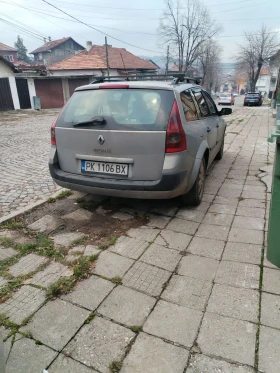 Renault Megane 1.5DCI, снимка 5