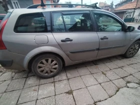 Renault Megane 1.5DCI, снимка 4