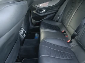 Mercedes-Benz CLS 400, снимка 17