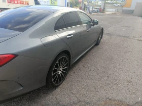 Mercedes-Benz CLS 400, снимка 4