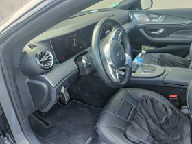 Mercedes-Benz CLS 400, снимка 9