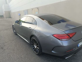 Mercedes-Benz CLS 400, снимка 7