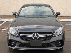 Mercedes-Benz C 43 AMG Digital* Lane Assist* Blind Spot* PANO* Burmester* - 28468 € / 55678.57 лв. - 98423020 4
