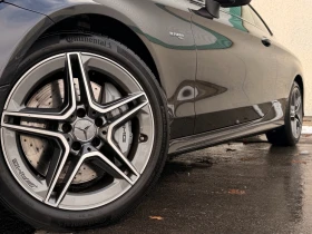 Mercedes-Benz C 43 AMG Digital* Lane Assist* Blind Spot* PANO* Burmester* - 28468 € / 55678.57 лв. - 98423020 9