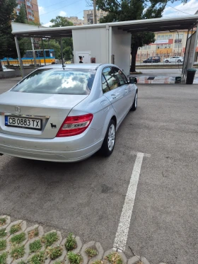 Mercedes-Benz C 180 Kompressor - 6000 € / 11734.98 лв. - 86900835 5