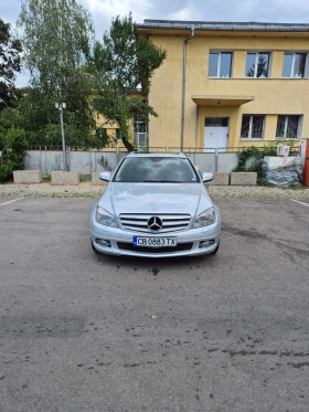 Mercedes-Benz C 180 Kompressor - 6000 € / 11734.98 лв. - 86900835 3