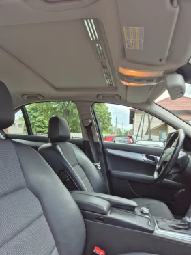 Mercedes-Benz C 180 Kompressor - 6000 € / 11734.98 лв. - 86900835 10