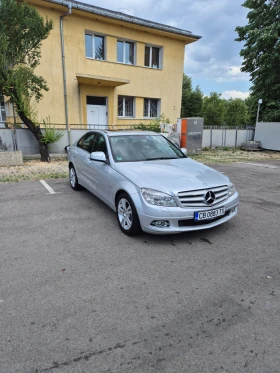 Mercedes-Benz C 180 Kompressor - 6000 € / 11734.98 лв. - 86900835 2