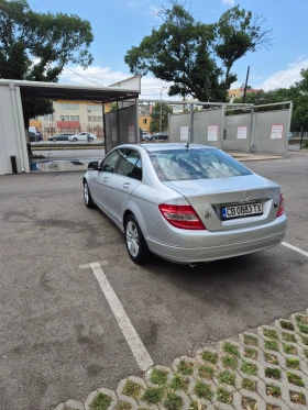 Mercedes-Benz C 180 Kompressor - 6000 € / 11734.98 лв. - 86900835 4