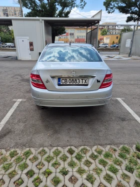 Mercedes-Benz C 180 Kompressor - 6000 € / 11734.98 лв. - 86900835 6