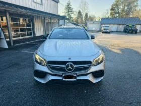 Mercedes-Benz E 63 AMG  S 2019 * ОТ ПРЕДСТАВИТЕЛСТВО - 50890 € / 99532.19 лв. - 70099464 2