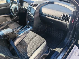 Peugeot 407, снимка 11