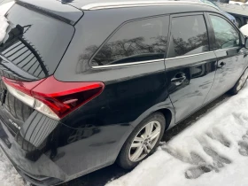 Toyota Auris 1.2 - 5950 € / 11637.19 лв. - 94144556 6