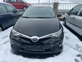 Toyota Auris 1.2 - 5950 € / 11637.19 лв. - 94144556 2
