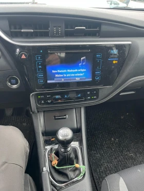 Toyota Auris 1.2 - 5950 € / 11637.19 лв. - 94144556 8