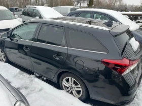 Toyota Auris 1.2 - 5950 € / 11637.19 лв. - 94144556 5