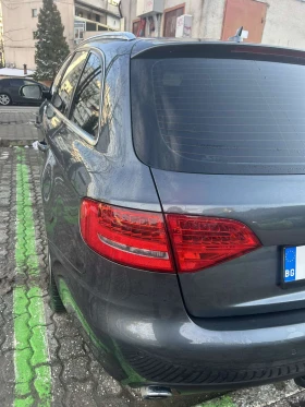Audi A4 S line - 6600 € / 12908.48 лв. - 38290911 6