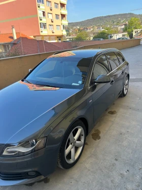 Audi A4 S line | Mobile.bg � ����� ������ 6