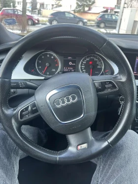 Audi A4 S line - 6600 € / 12908.48 лв. - 38290911 12