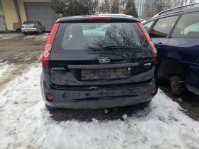 Ford Fiesta 1.4Tdci 68к.с. - 11 € / 21.51 лв. - 10652965 5