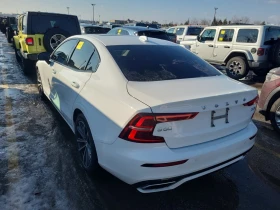 Volvo S60 MOMENTUM * Един собственик * Без инцидент * CARFAX - 24300 € / 47526.67 лв. - 82657641 4