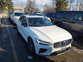 Volvo S60 MOMENTUM * Един собственик * Без инцидент * CARFAX