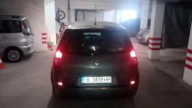 Renault Scenic II - 2100 € / 4107.24 лв. - 69333541 3