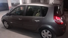Renault Scenic II - 2100 € / 4107.24 лв. - 69333541 4