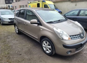 Nissan Note 1.6i 102кс - 2900 € / 5671.91 лв. - 57065449 2
