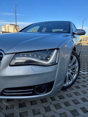 Audi A8 4.2TDI 351 Full Led 4x4 Германия Сменени Вериги - 15000 € / 29337.45 лв. - 11697886 8