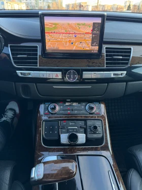 Audi A8 4.2TDI 351 Full Led 4x4 Германия Сменени Вериги - 15000 € / 29337.45 лв. - 11697886 17