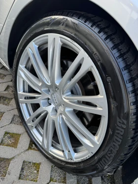 Audi A8 4.2TDI 351 Full Led 4x4 Германия Сменени Вериги - 15000 € / 29337.45 лв. - 11697886 6