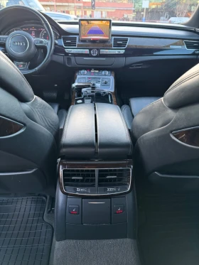 Audi A8 4.2TDI 351 Full Led 4x4 Германия Сменени Вериги - 15000 € / 29337.45 лв. - 11697886 13