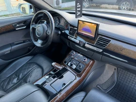 Audi A8 4.2TDI 351 Full Led 4x4 Германия Сменени Вериги - 15000 € / 29337.45 лв. - 11697886 15