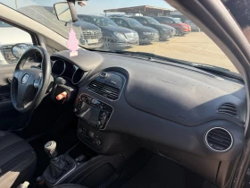 Fiat Punto EVO 1.4METAN NAVI/KOJA EURO 5 - 2200 € / 4302.83 лв. - 32375429 10