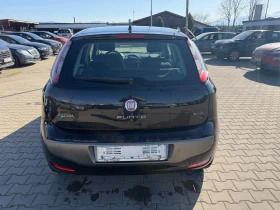 Fiat Punto EVO 1.4METAN NAVI/KOJA EURO 5 - 2200 € / 4302.83 лв. - 32375429 7