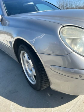 Mercedes-Benz E 200 - 2700 € / 5280.74 лв. - 58695279 8