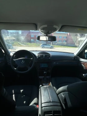 Mercedes-Benz E 200 - 2700 € / 5280.74 лв. - 58695279 3