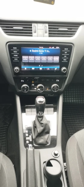 Skoda Octavia 1.5 G-Tec, Еуратек + гаранция - 14100 € / 27577.20 лв. - 30161569 13