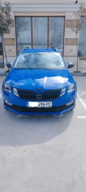 Skoda Octavia 1.5 G-Tec, Еуратек + гаранция - 14100 € / 27577.20 лв. - 30161569 8