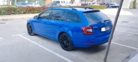 Skoda Octavia 1.5 G-Tec, Еуратек + гаранция - 14100 € / 27577.20 лв. - 30161569 7