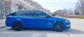 Skoda Octavia 1.5 G-Tec, Еуратек + гаранция - 14100 € / 27577.20 лв. - 30161569 5