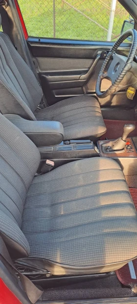 Mercedes-Benz 190 D - 2990 € / 5847.93 лв. - 56828328 6