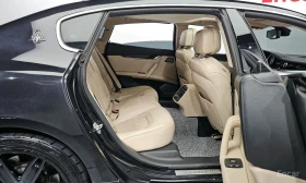 Maserati Quattroporte GTS 3.8 V8* SUNROOF* ПОДГРЕВ* ОБДУХВАНЕ*  | Auto.bg — изображение 11