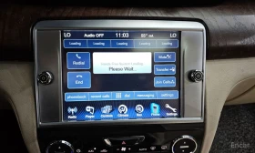 Maserati Quattroporte GTS 3.8 V8* SUNROOF* ПОДГРЕВ* ОБДУХВАНЕ*  | Auto.bg — изображение 15